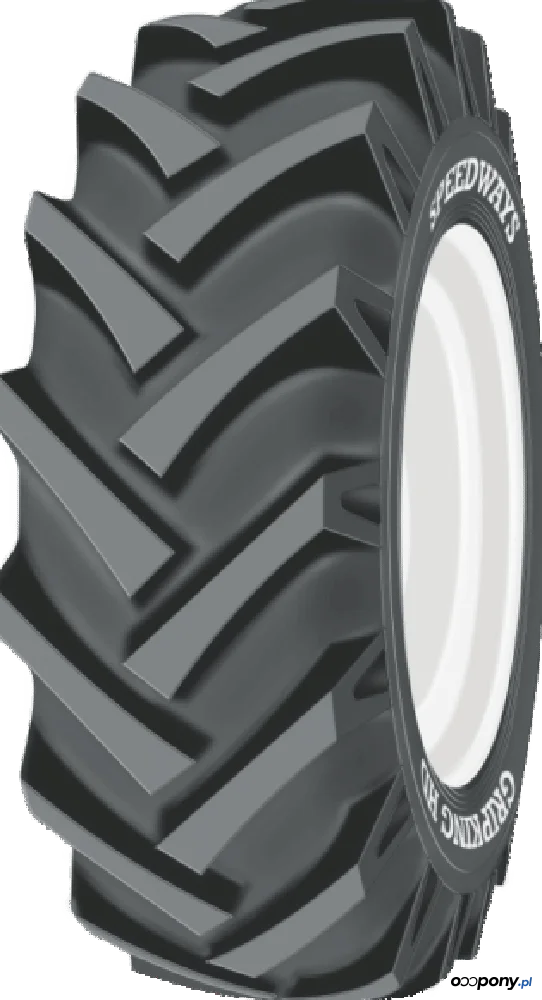 OPONA 18.4-34 GRIPKING FORESTRY 16PR TT Speedways
