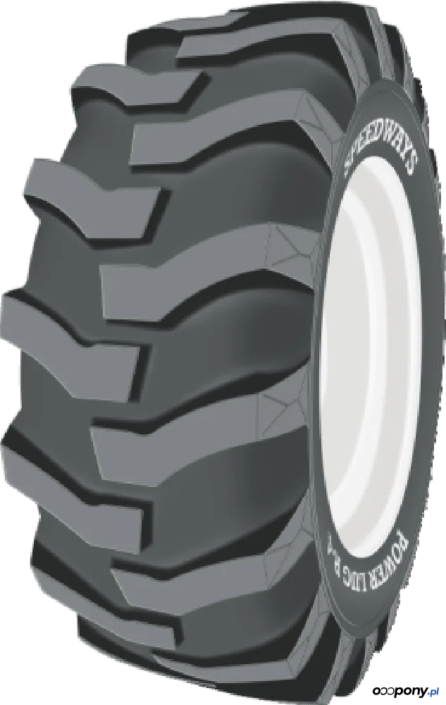 OPONA 18.4-26 POWERLUG R-4 16PR TL Speedways