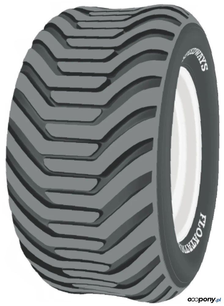 OPONA 400/60-15.5 FLOTATION KING 14PR TL Speedways