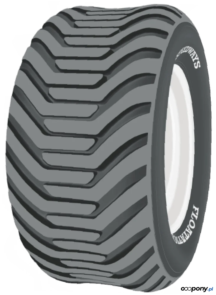 OPONA 400/60-15.5 FLOTATION KING 18PR TL Speedways