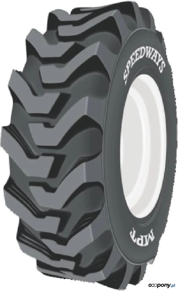 OPONA 12.5/80-18 MPT 16PR TL Speedways