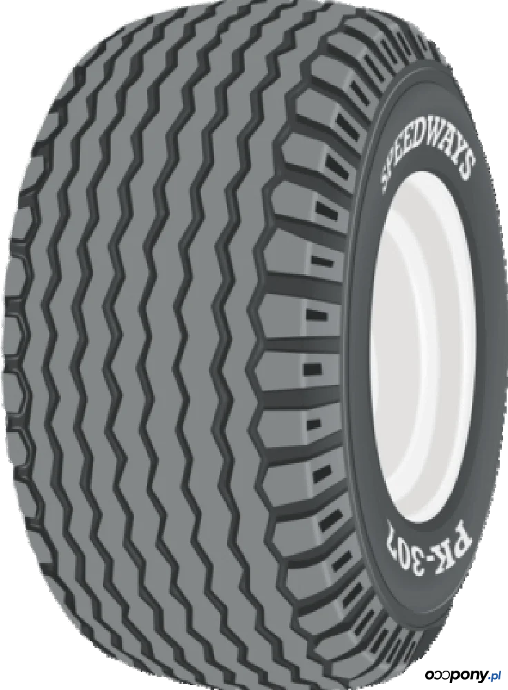OPONA 19.0/45-17 PK-307 22PR TL Speedways