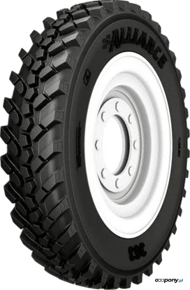 OPONA 12.4R46 (320/90R46) agriflex 363+ 155D VF TL Alliance
