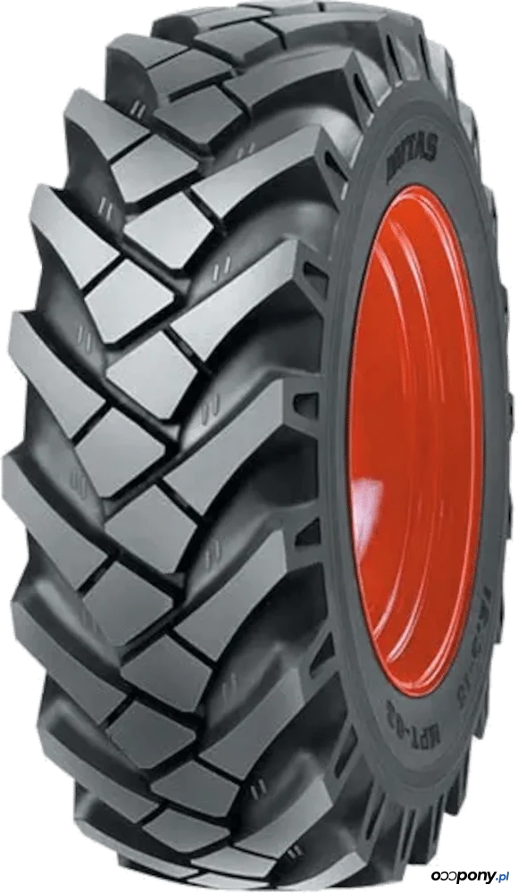 OPONA 12.5-20 MPT03 132G/12PR TL Mitas