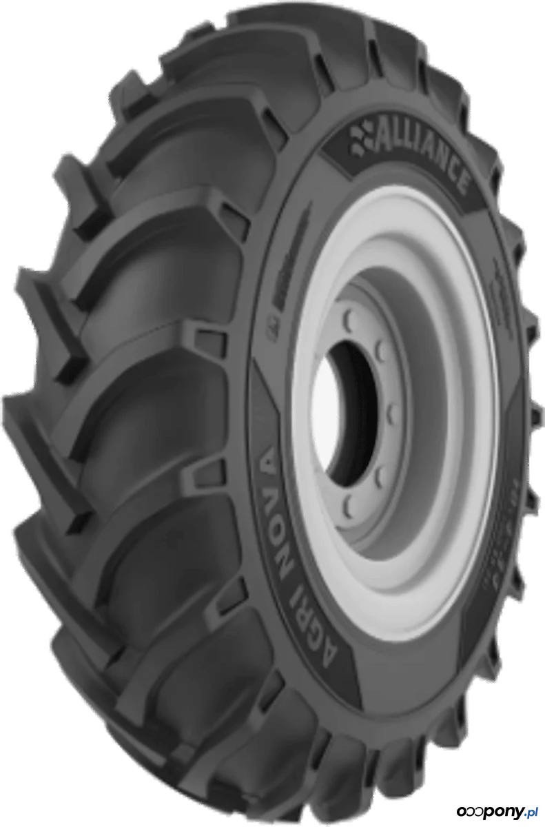 OPONA 14.9-24 (380/85-24) AGRI NOVA 136A8/12PR TT Alliance