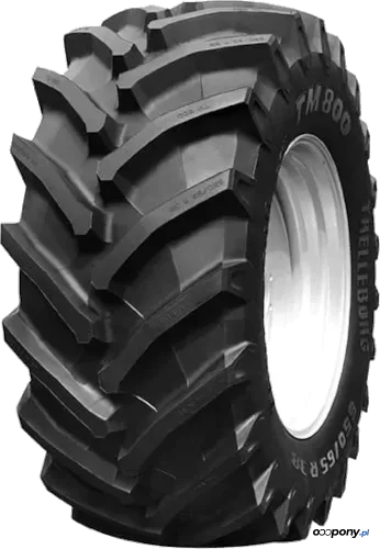 OPONA 540/65R30 TM800 HIGH SPEED 150D/147E TL Trelleborg