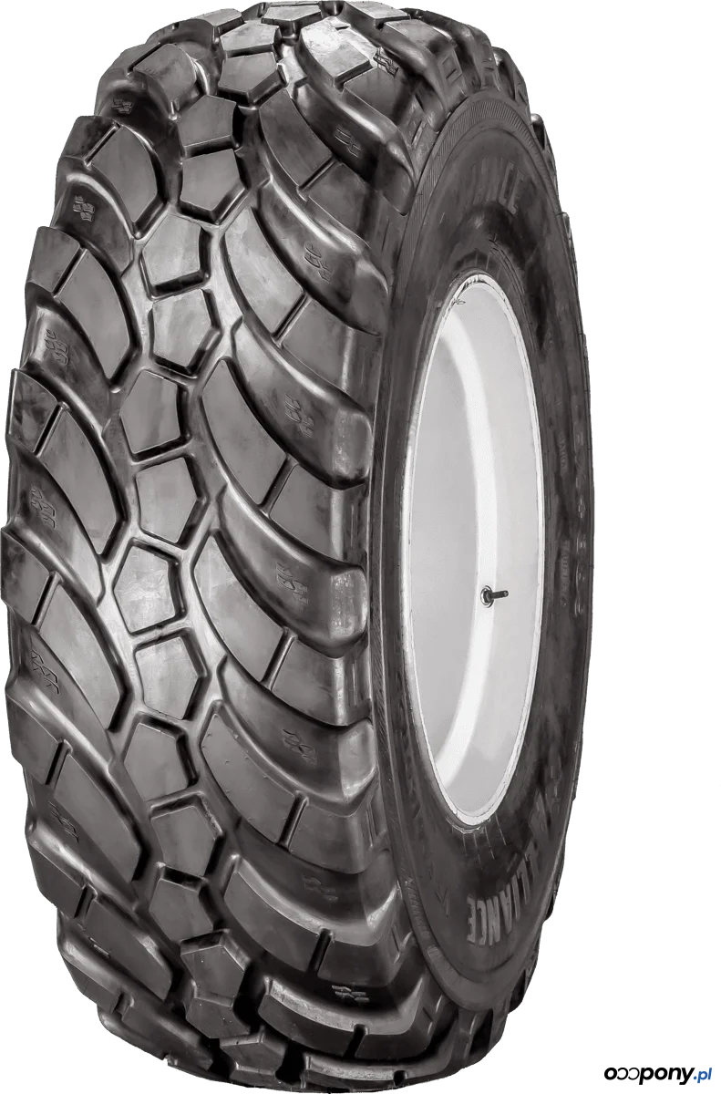 OPONA 710/50R30.5 AGRIFLEX+ 389 XT 178D VF TL Alliance