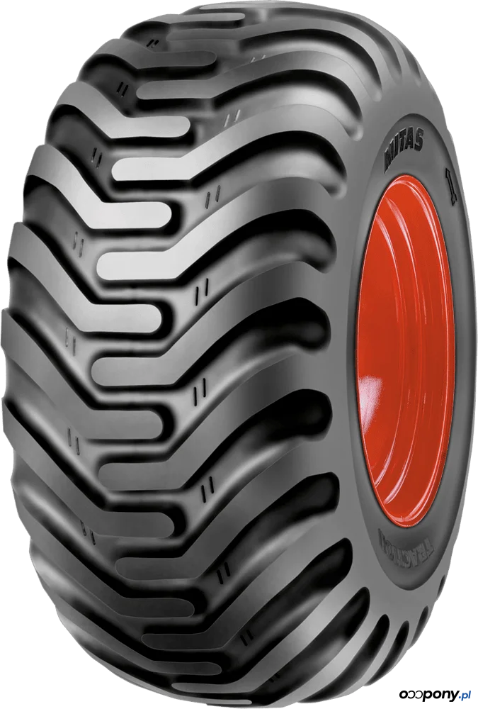 OPONA 550/60-22.5 TR08 16PR TL Mitas