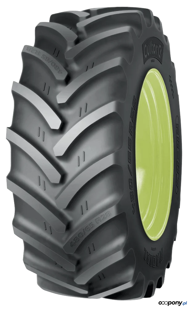 OPONA 480/65R28 RD03 139A8/136D TL Cultor