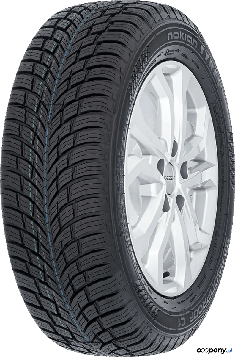 OPONA 235/65R16C STEELKING + 121/119P JK Tyre (C,C,B,72dB)