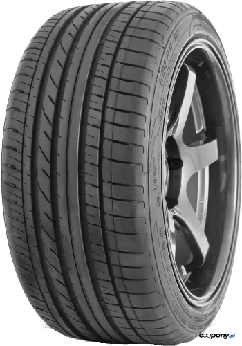 OPONA 225/55R16 LEVITAS ULTRA 99W XL JK Tyre (C,B,B,70dB)