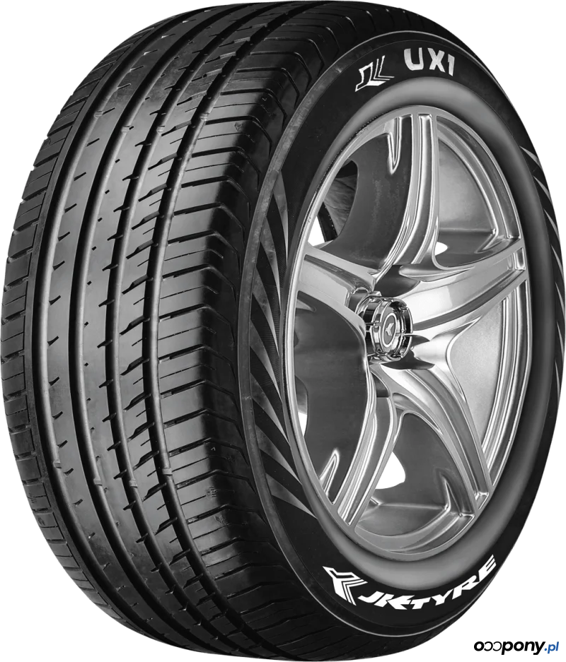 OPONA 235/45R18 UX1 98V XL JK Tyre (C,A,B,71dB)