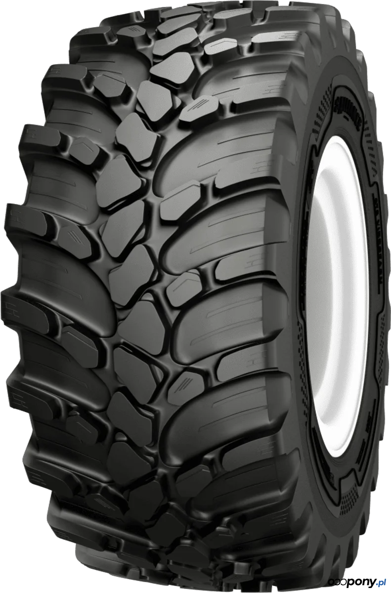 OPONA 710/75R42 AGRIFLEX 373+ 190D VF TL Alliance
