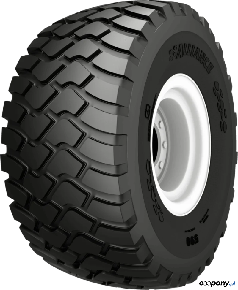 OPONA 650/55R26.5 590 177D TL Alliance