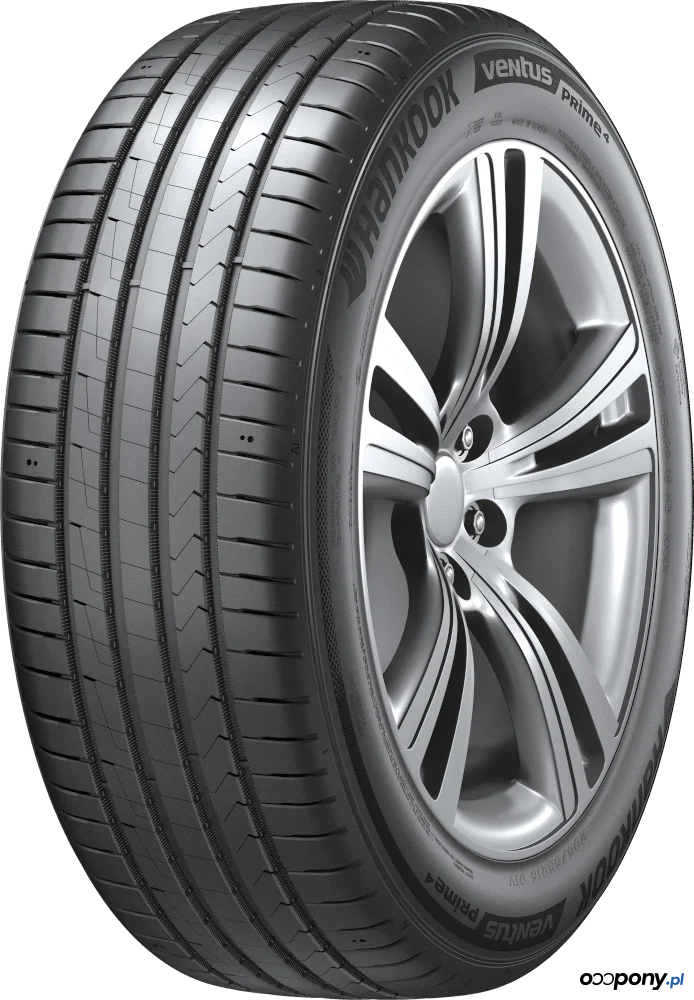 OPONA 195/55R20 W340 WINTER I*CEPT EVO 4 95H XL AO 3PMSF M+S Hankook (B,B,B,72dB)