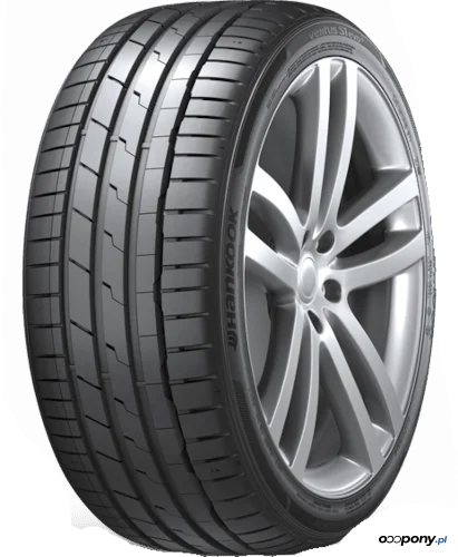 OPONA 225/45R19 W340 WINTER I*CEPT EVO 4 96V XL 3PMSF M+S Hankook (C,B,B,72dB)