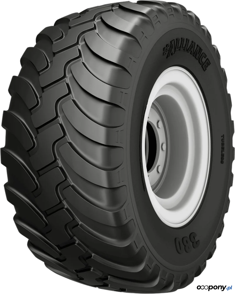 OPONA 600/55-22.5 328 FLOTATION 162D/161E TL Alliance