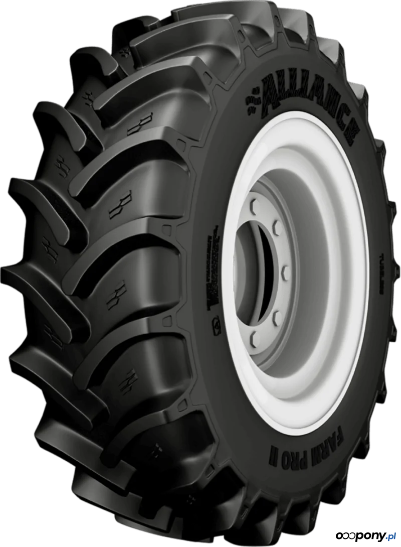 OPONA 420/85R26 (16.9R26) FARM PRO 846 135A8 TL Alliance