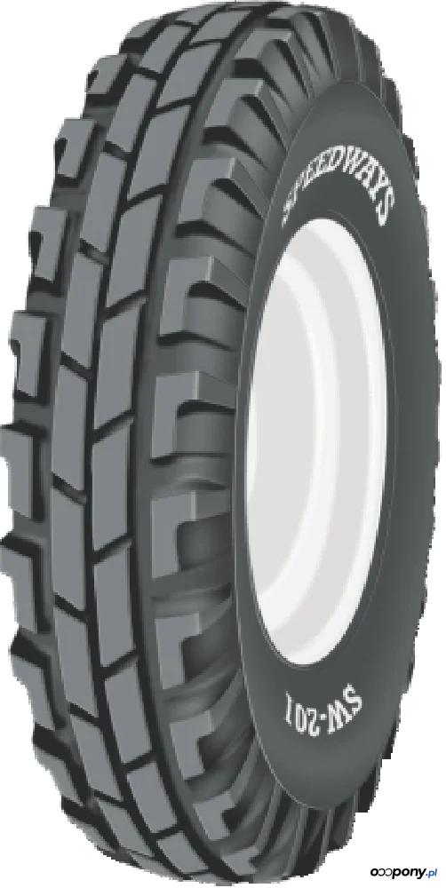 OPONA 7.50-16 SW-201 12PR TT Speedways