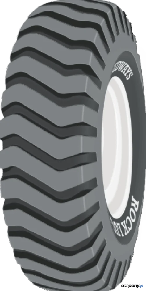 OPONA 17.5-25 ROCKLUG E3 16PR TL Speedways