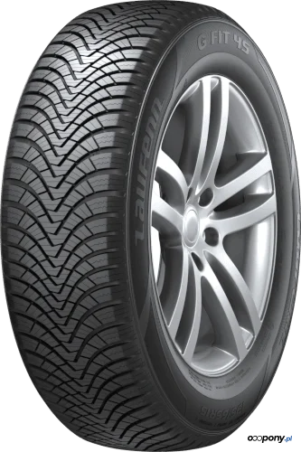 OPONA 195/50R15 LH71 G Fit 4S 82V FR 3PMSF Laufenn (D,B,B,72dB)