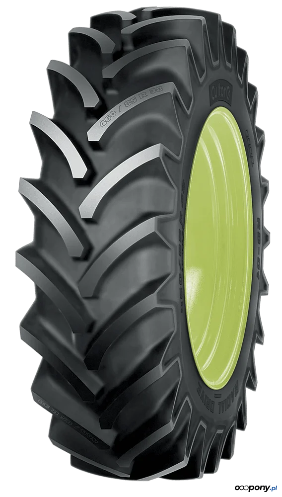 OPONA 16.9R28 (420/85R28) RD01 139A8/136B TL Cultor