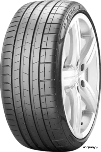 OPONA 285/40R21 SCORPION WINTER 3 109V XL FR 3PMSF M+S Pirelli (B,A,A,72dB)