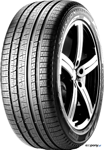 OPONA 235/55R18 POWERGY 2 WINTER 104H XL 3PMSF M+S Pirelli (C,B,A,69dB)