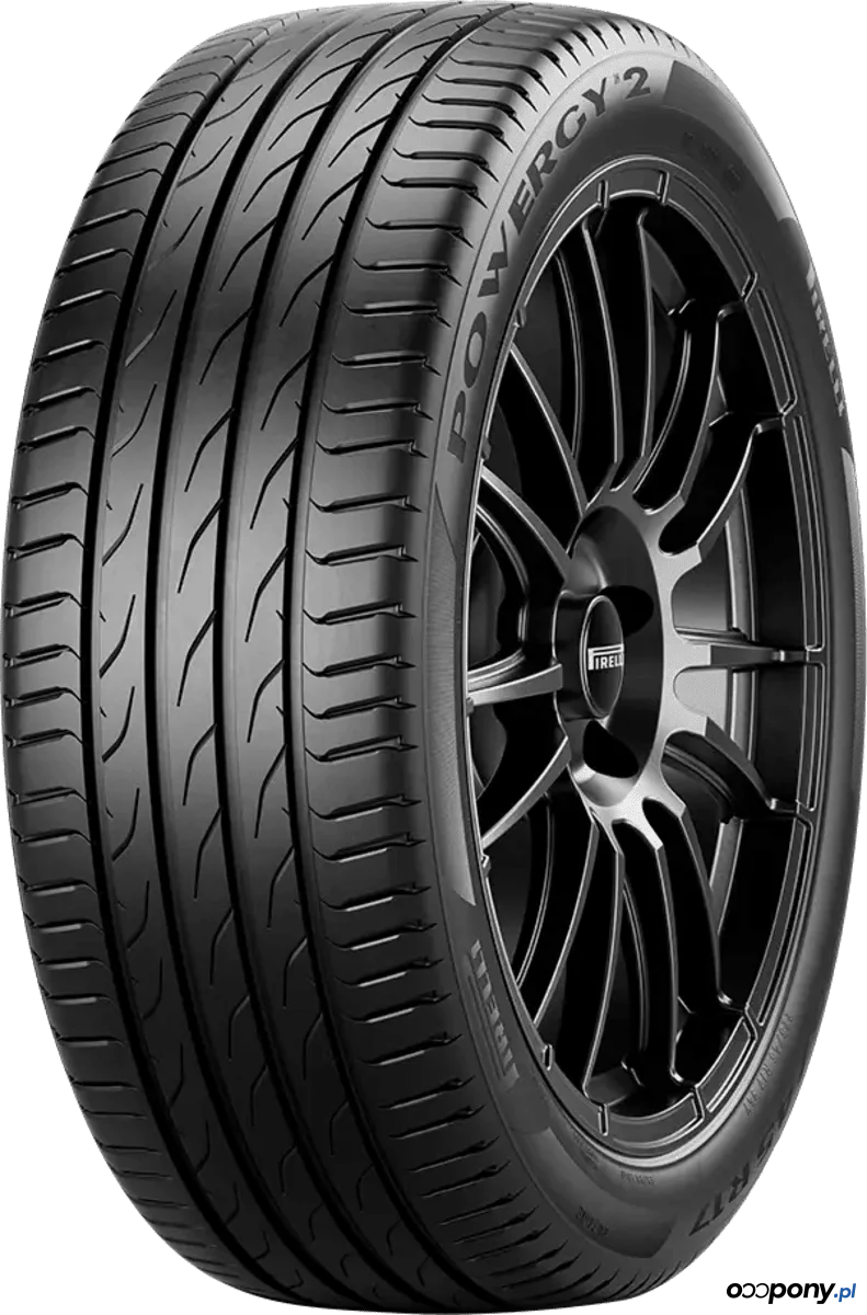 OPONA 235/45R18 POWERGY 2 WINTER 98V XL 3PMSF M+S Pirelli (C,B,A,69dB)