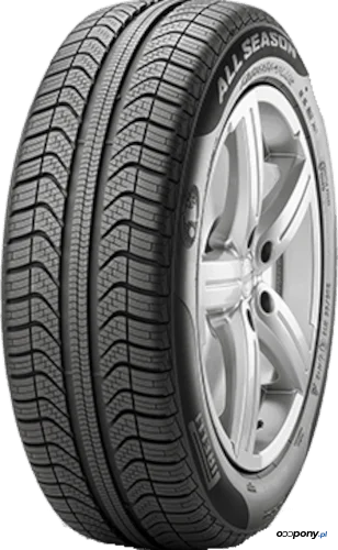 OPONA 215/55R17 POWERGY 2 WINTER 98H XL 3PMSF M+S Pirelli (C,C,B,71dB)