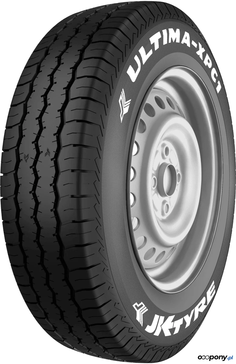 OPONA 225/70R15 ULTIMA XPC1 112/110R JK Tyre (D,C,B)