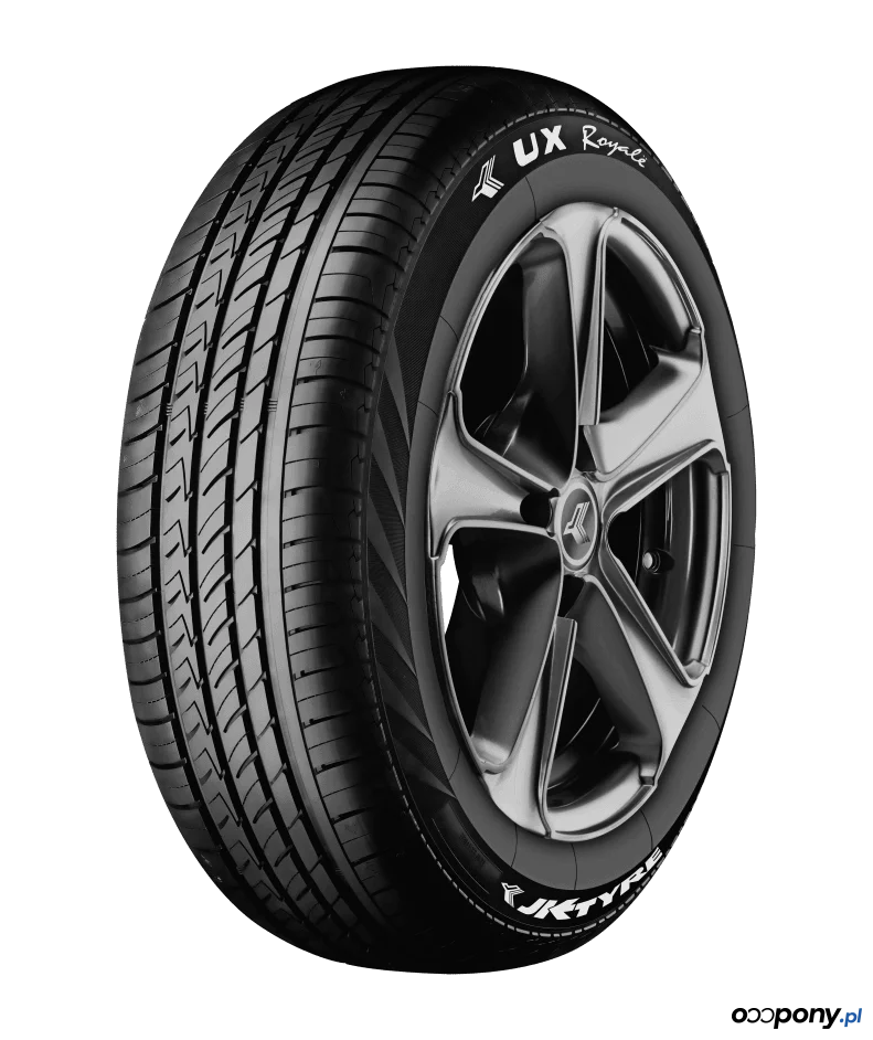 OPONA 175/70R14 UX ROYALE 84H JK Tyre (C,A,B)