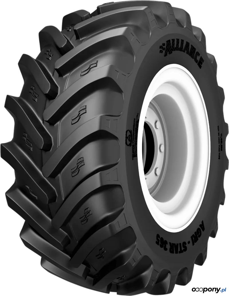 OPONA 650/65R42 551 171D/168A8 TL Alliance