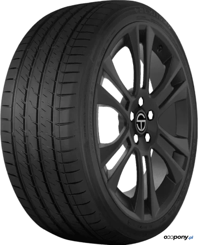 OPONA 245/45R17 HTR Z5 99Y ZR XL FR Sumitomo (D,A,B,70dB)