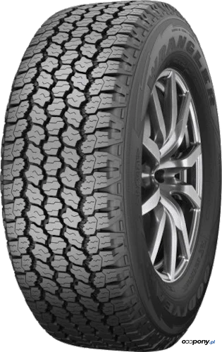 OPONA 225/75R16C VAN01 EUROWINTER 121/120R Falken (B,B,B,73dB)