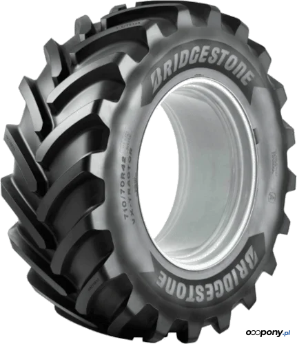 OPONA 710/75R42 VX-TRACTOR 175D Bridgestone