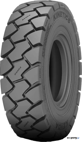 OPONA 7.50-16 K610 KINETICS 12PR KPL TT Kenda