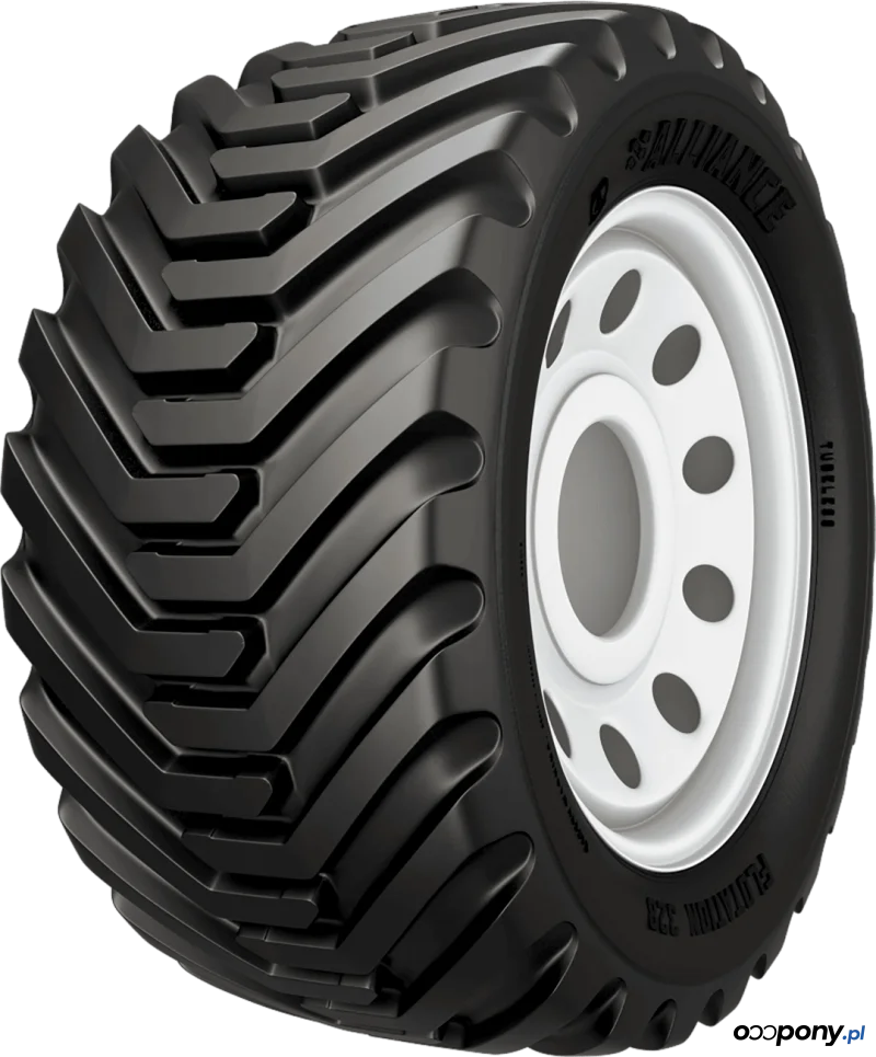 OPONA 550/60-22.5 328 FLOTATION 154A8/166A8 16PR HD Alliance