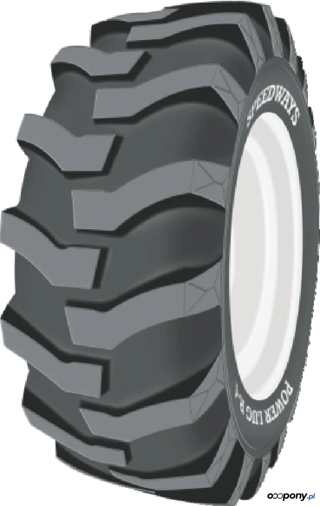 OPONA 16.9-28 POWERLUG R-4 12PR TL Speedways