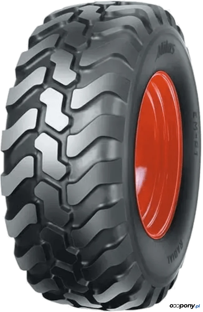 OPONA 405/70R18 EM-01 141B TL Mitas