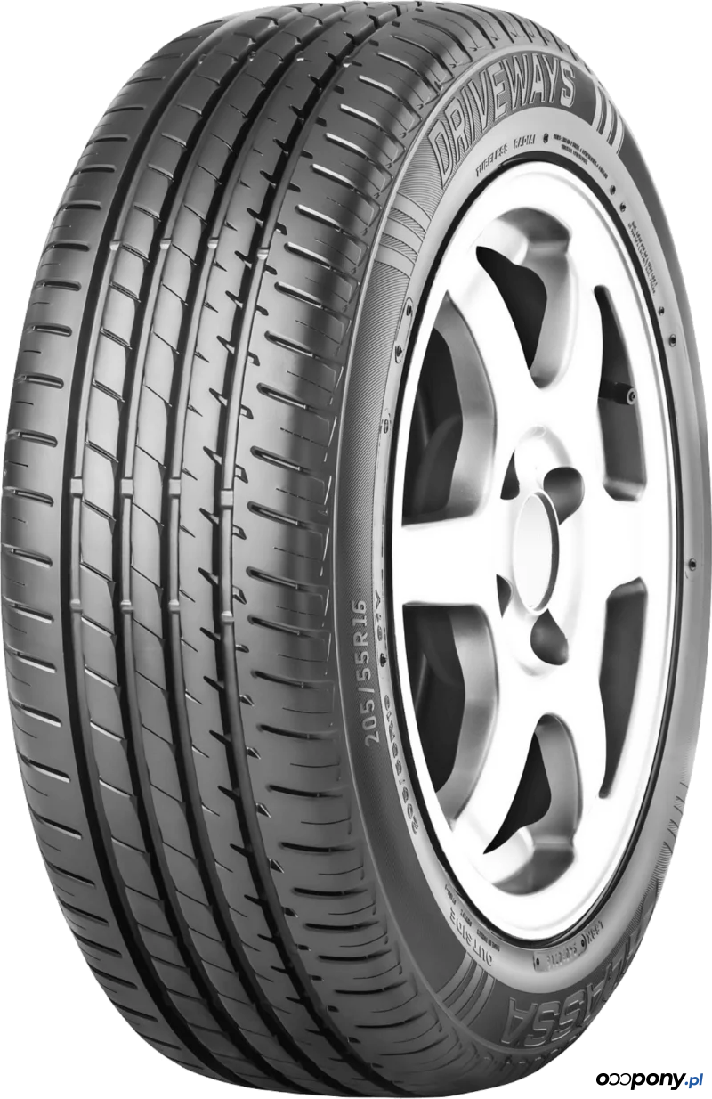 OPONA 205/50R17 SNOWAYS 5 93V XL 3PMSF M+S Lassa (C,B,B)
