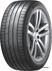 OPONA 275/40R20 K127C ventus S1 evo3 106Y XL Hankook (C,A,B,73dB)
