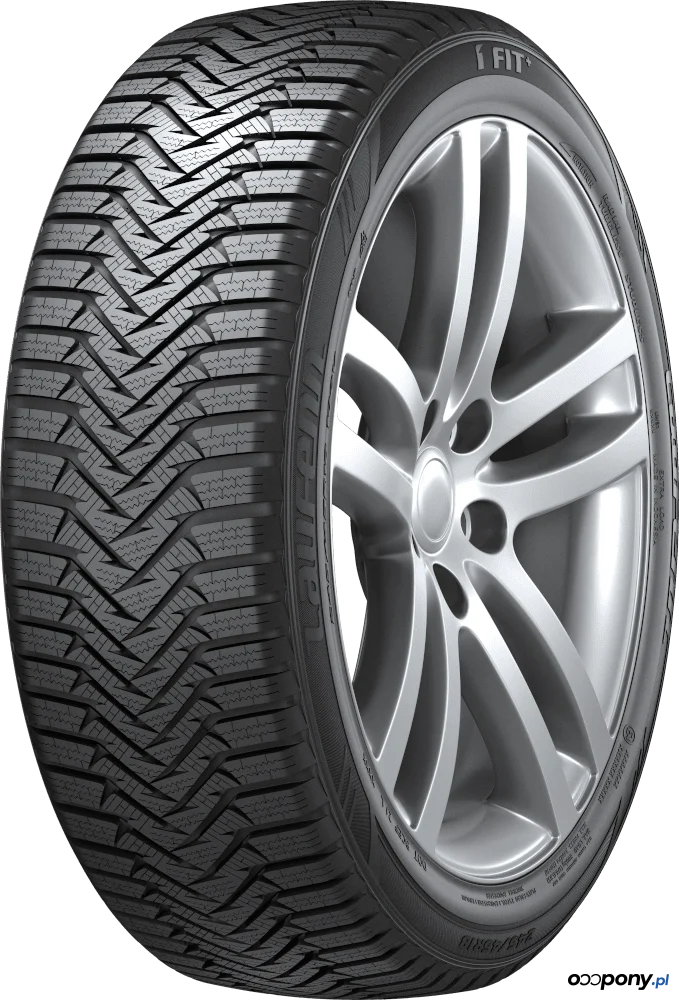 OPONA 225/45R17 LW31 i FIT+ 91H FR 3PMSF Laufenn (D,C,B,72dB)