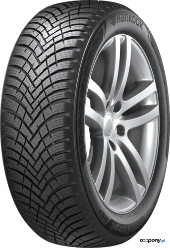 OPONA 225/45R17 W462 WINTER I*CEPT RS3 94V XL FR Hankook (C,B,B,72dB)