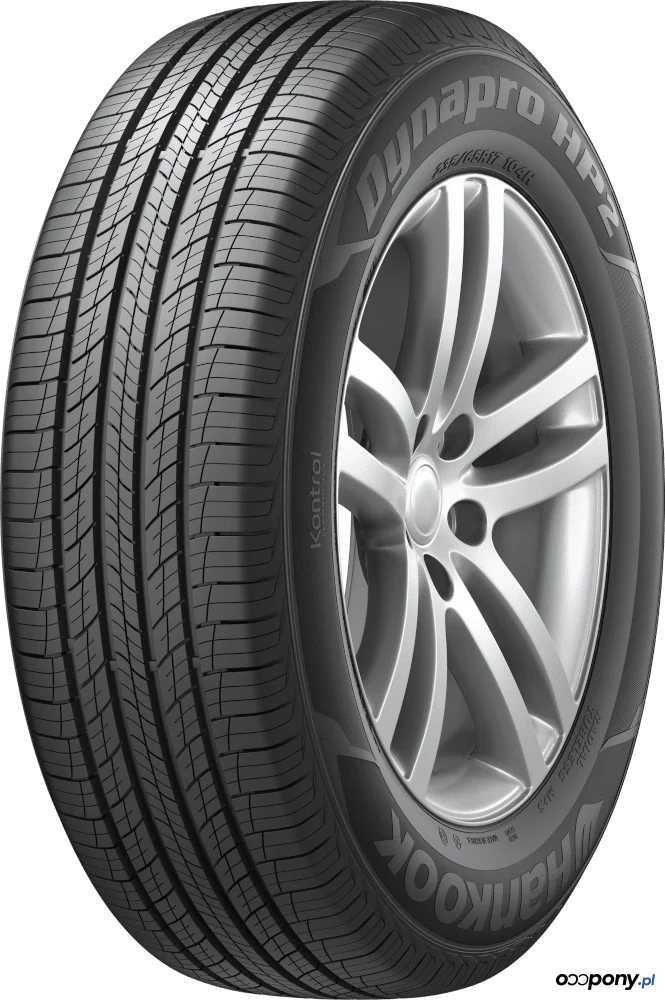 OPONA 215/70R15C VANHAWK MULTISEASON 109/107S 3PMSF Firestone (C,B,2,73dB)