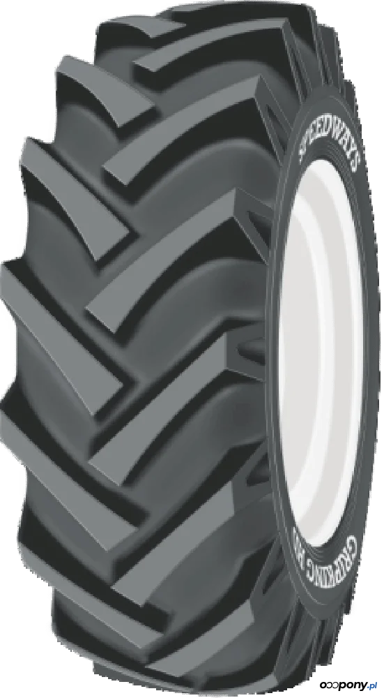 OPONA 16.9-34 GRIPKING 14PR TT Speedways