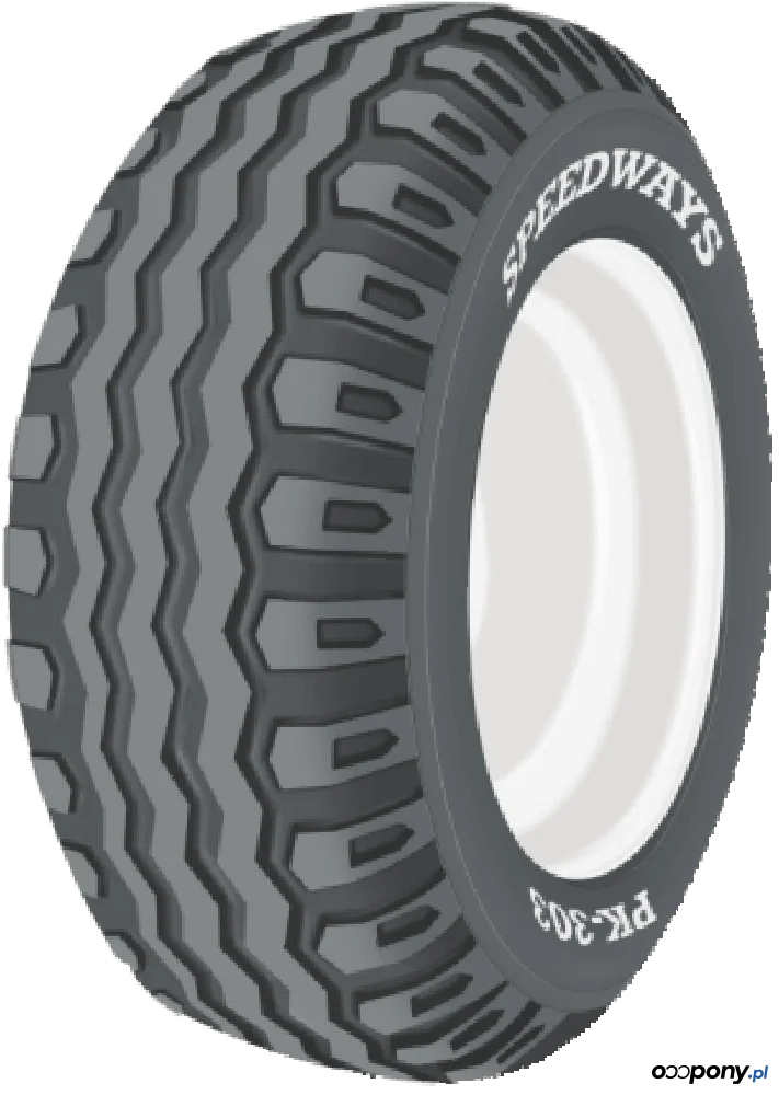 OPONA 12.5/80-18 PK-303 12PR TL Speedways