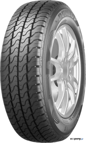 OPONA 225/65R16C DURAVIS VAN WINTER 112R/110R Enliten 3PMSF M+S Bridgestone (C,A,A,72dB)