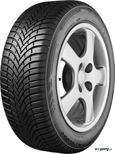 OPONA 225/45R19 MULTISEASON 2 96V XL Firestone (C,B,B,72dB)