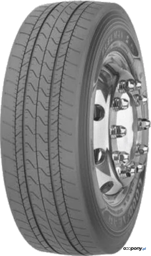 OPONA 385/55R22.5 FUELMAX S PERF  160K/158L 3PMSF FRONT Goodyear (A,B,A,71dB)
